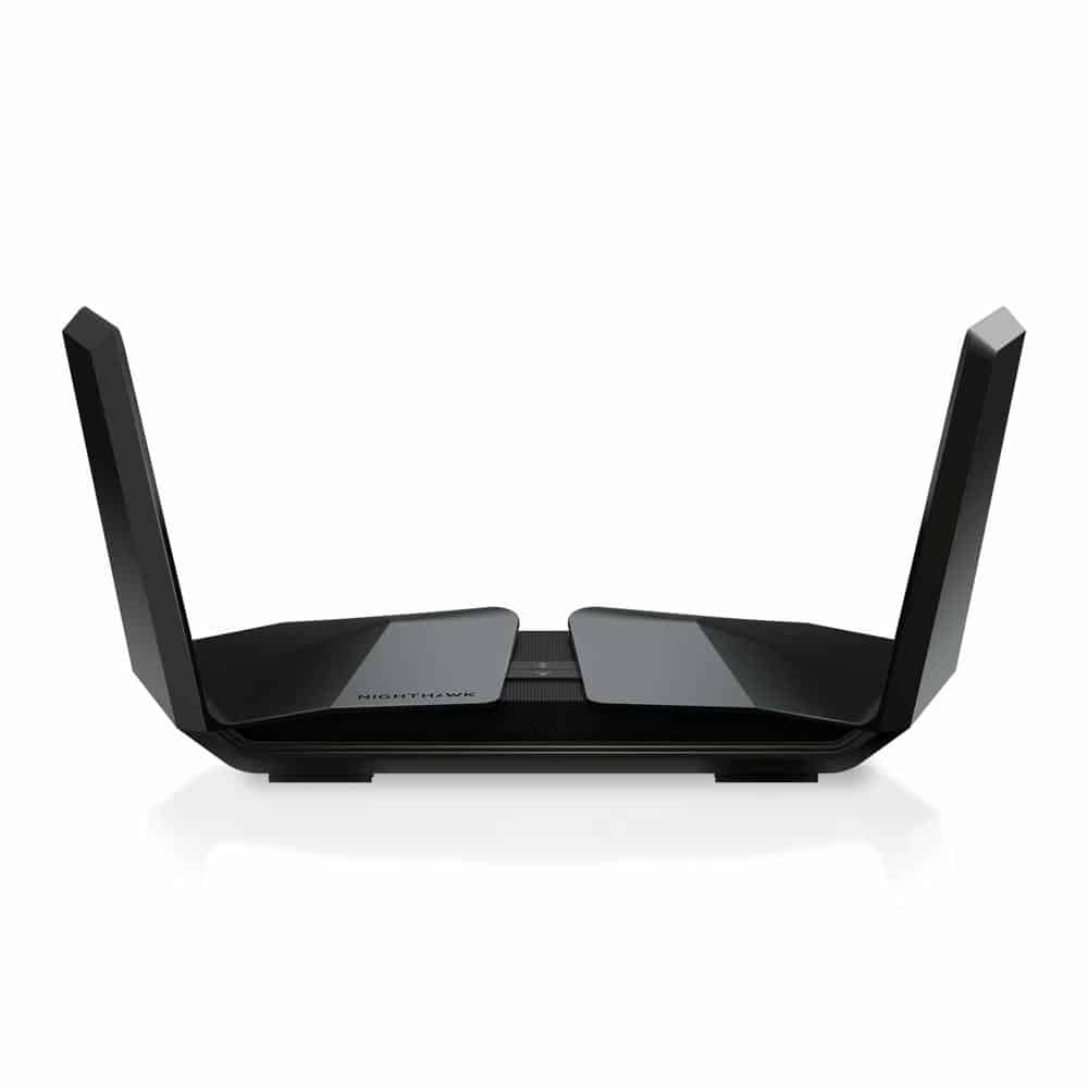 (image for) NETGEAR Tri-Band RAX200 Nighthawk AX12 WiFi 6 Router